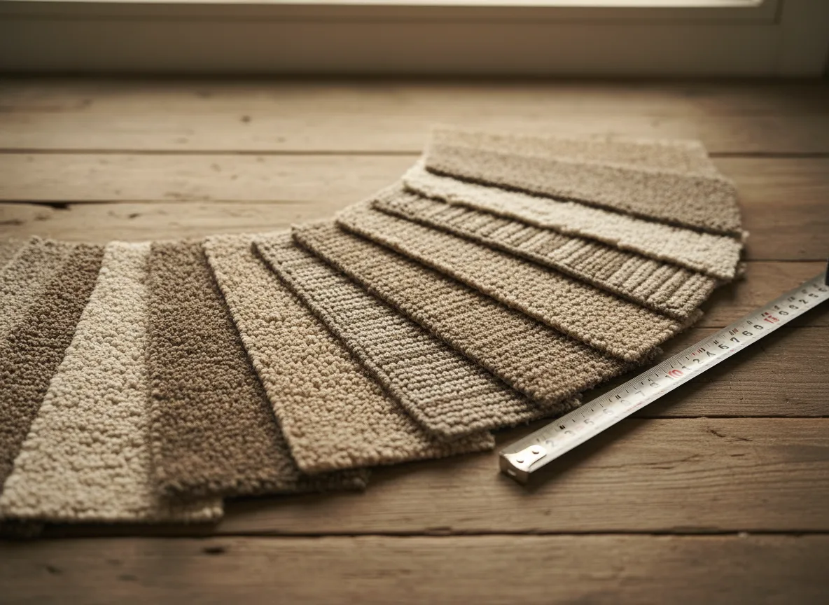 Carpet Installation Beckemeyer, IL FAQs